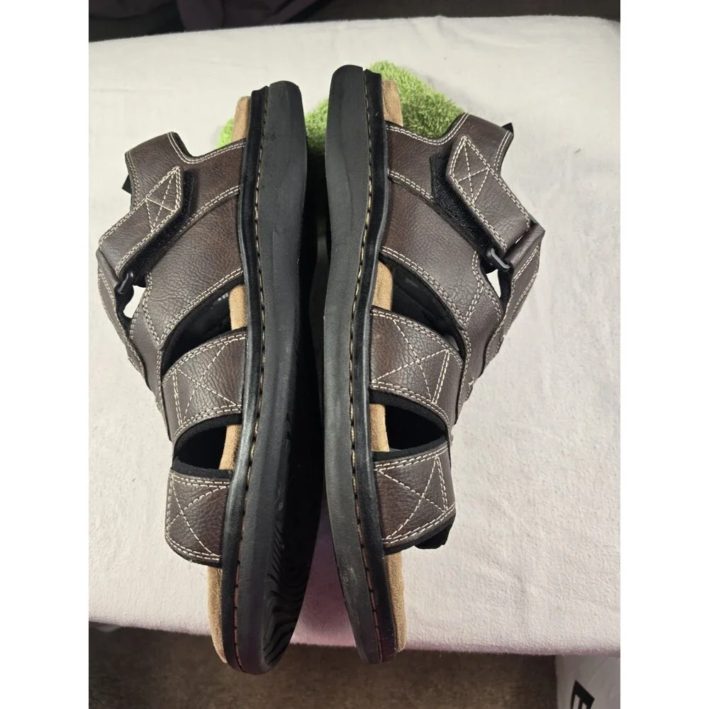 Dockers men slingback
